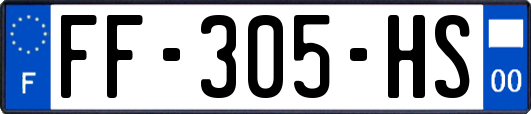 FF-305-HS