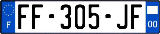 FF-305-JF