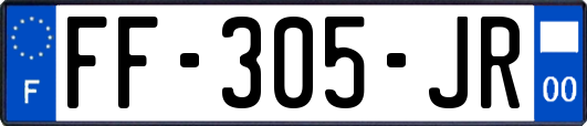 FF-305-JR
