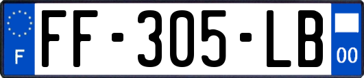 FF-305-LB