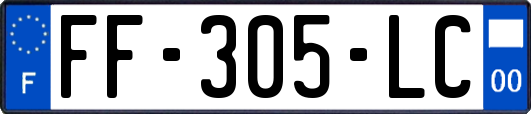 FF-305-LC