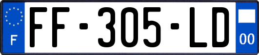 FF-305-LD