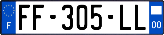 FF-305-LL