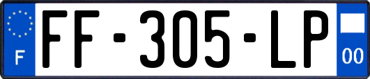 FF-305-LP