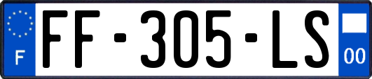 FF-305-LS