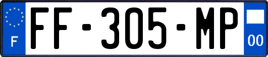 FF-305-MP