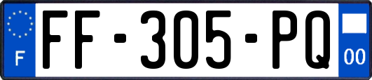FF-305-PQ
