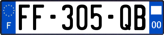 FF-305-QB