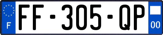FF-305-QP
