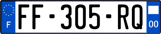 FF-305-RQ
