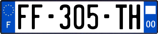 FF-305-TH