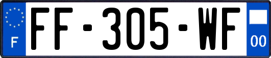 FF-305-WF