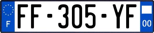 FF-305-YF