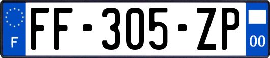 FF-305-ZP