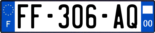 FF-306-AQ