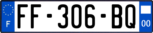 FF-306-BQ