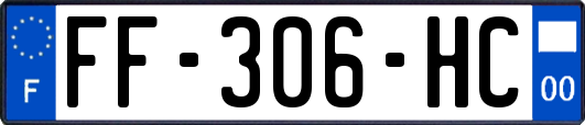 FF-306-HC