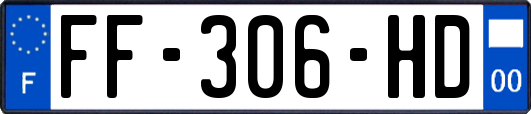 FF-306-HD