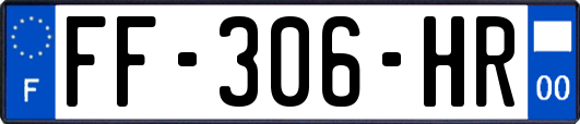 FF-306-HR