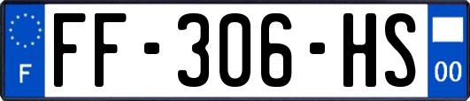 FF-306-HS