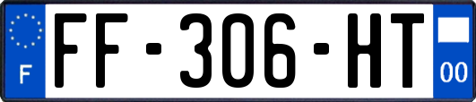 FF-306-HT