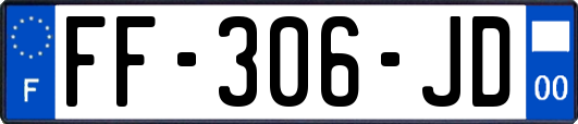 FF-306-JD