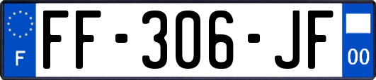 FF-306-JF