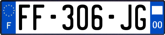 FF-306-JG