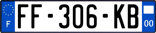 FF-306-KB