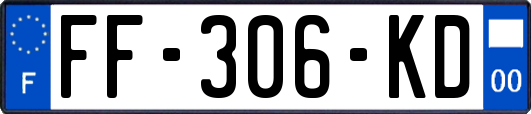 FF-306-KD