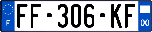 FF-306-KF