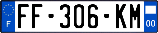 FF-306-KM