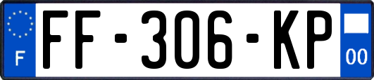 FF-306-KP