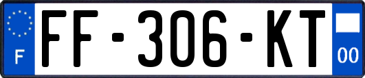 FF-306-KT