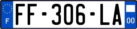 FF-306-LA