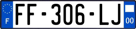 FF-306-LJ
