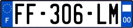 FF-306-LM