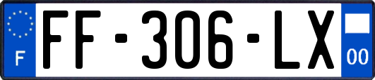 FF-306-LX