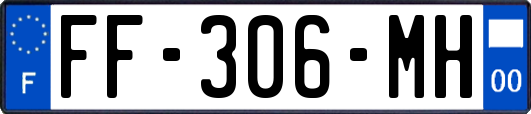 FF-306-MH