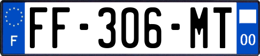 FF-306-MT