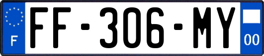 FF-306-MY
