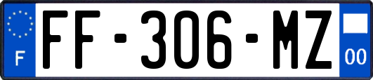 FF-306-MZ