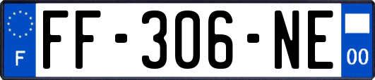 FF-306-NE