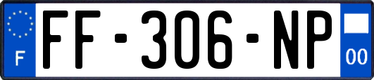 FF-306-NP