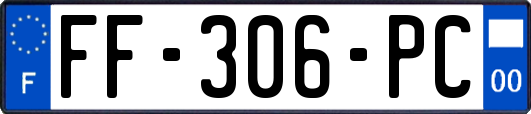 FF-306-PC