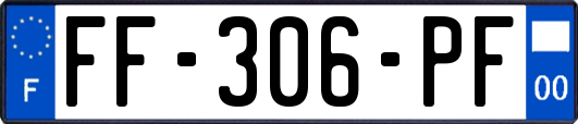 FF-306-PF