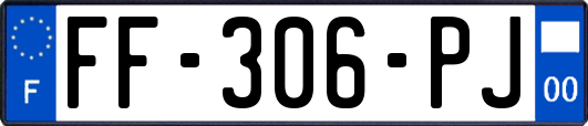 FF-306-PJ