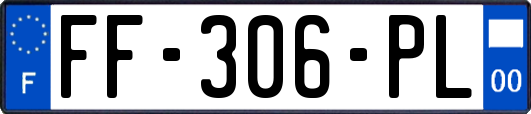 FF-306-PL