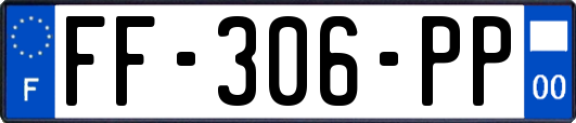 FF-306-PP