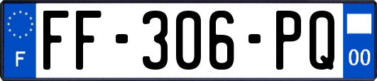 FF-306-PQ